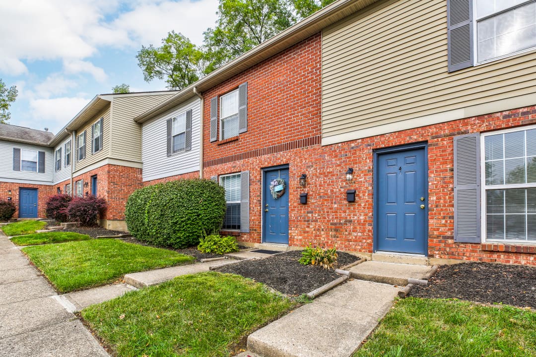Normandy Green Apartments & Townhouses - 6805 Sebree Dr | Florence, KY  Apartments for Rent | Rent.