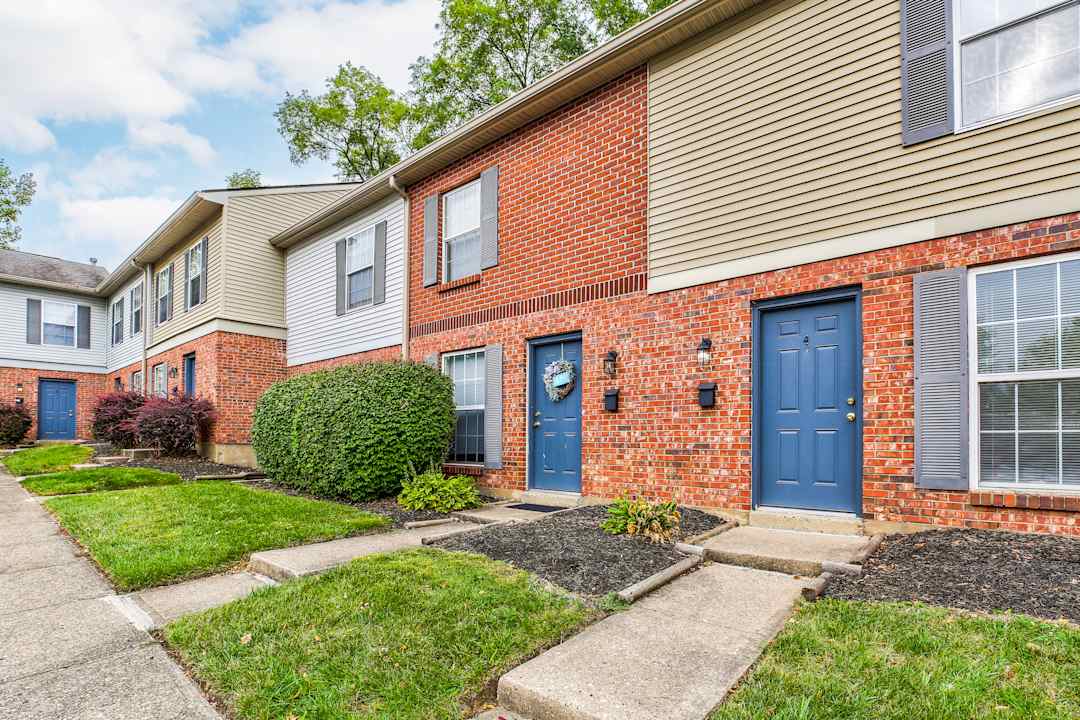 Normandy Green Apartments & Townhouses - 6805 Sebree Dr | Florence, KY  Apartments for Rent | Rent.