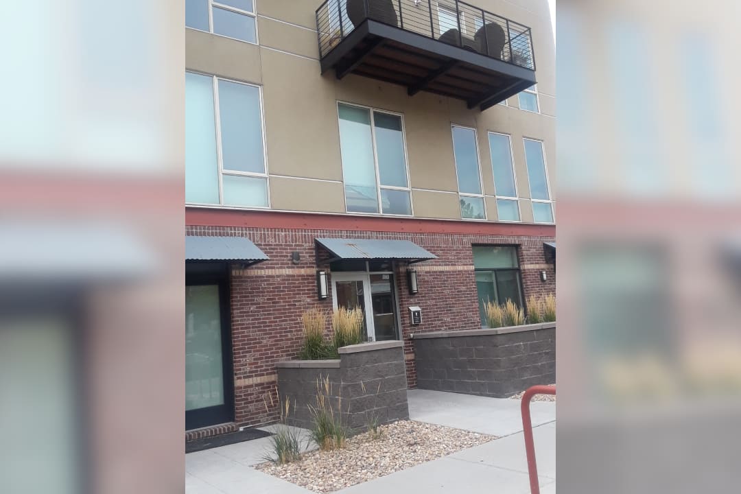 the logan apartments denver