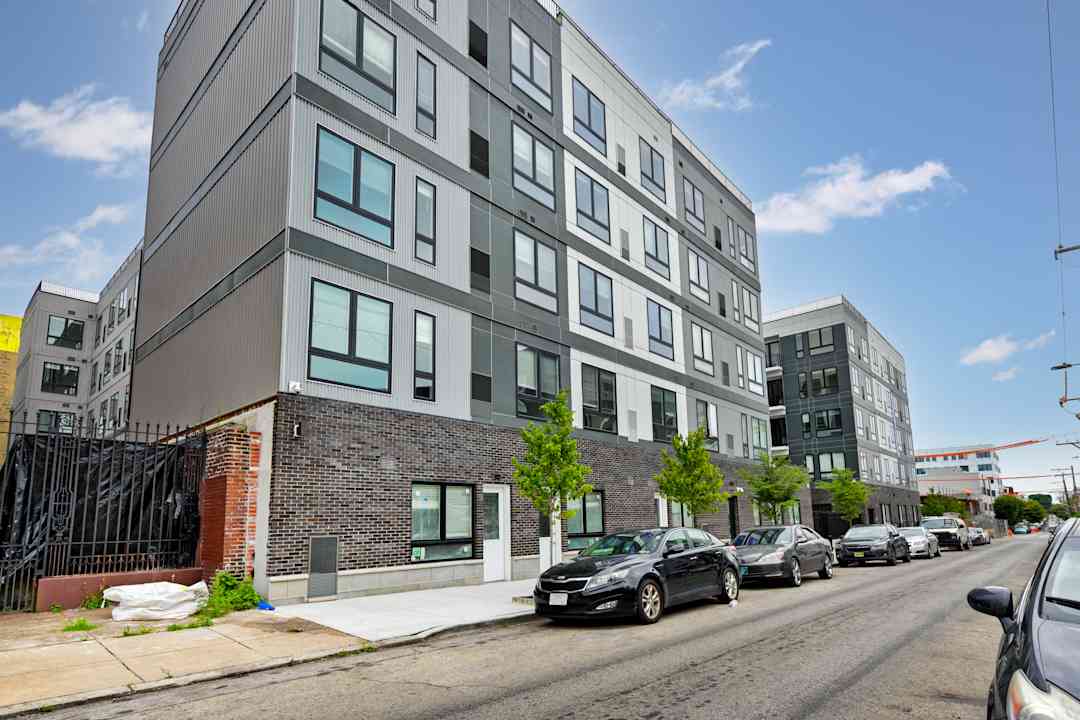 The Mill at York Station Apartments Philadelphia, PA 19125