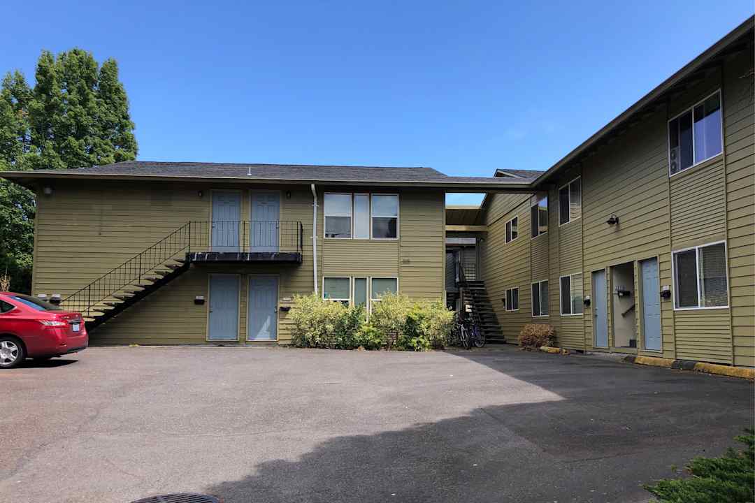 truman s square apartments portland or 97202