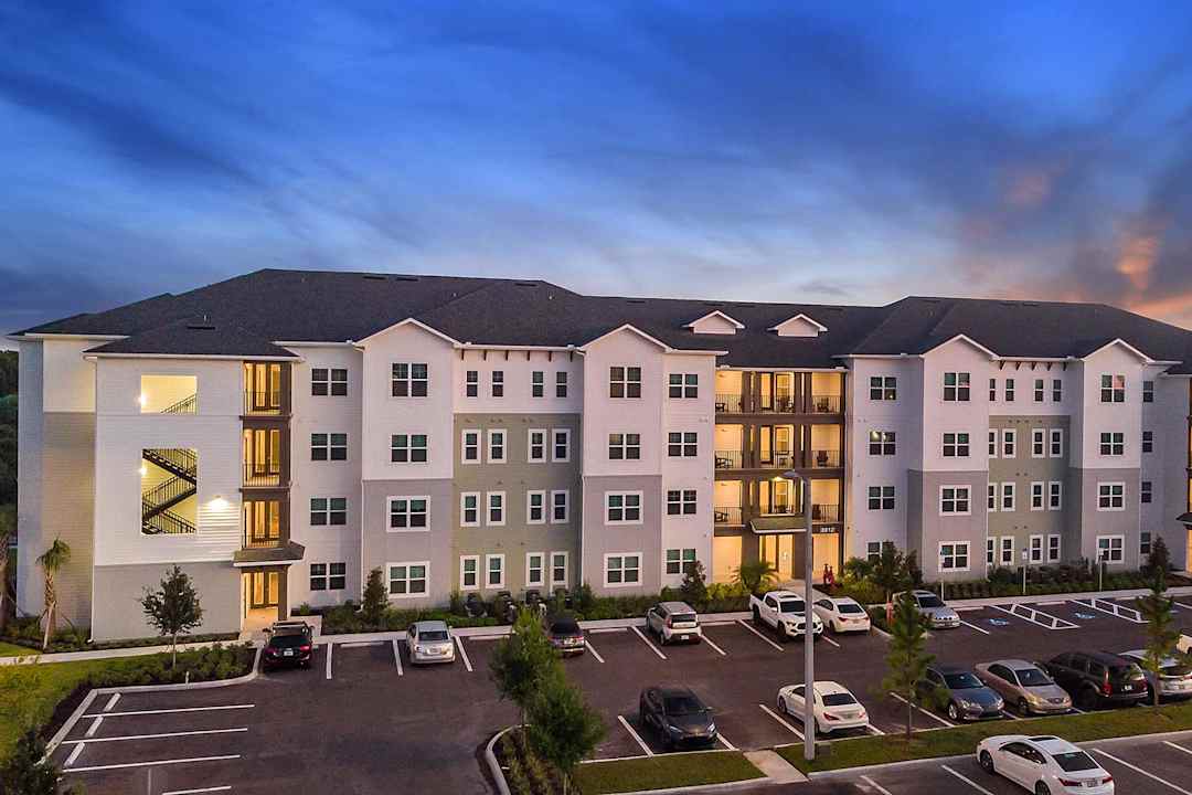 affinity apartments tampa fl 33619