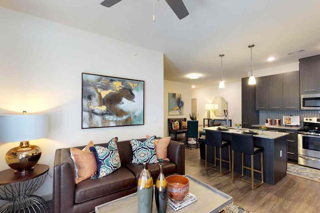 22 North Apartments Leander, TX 78641