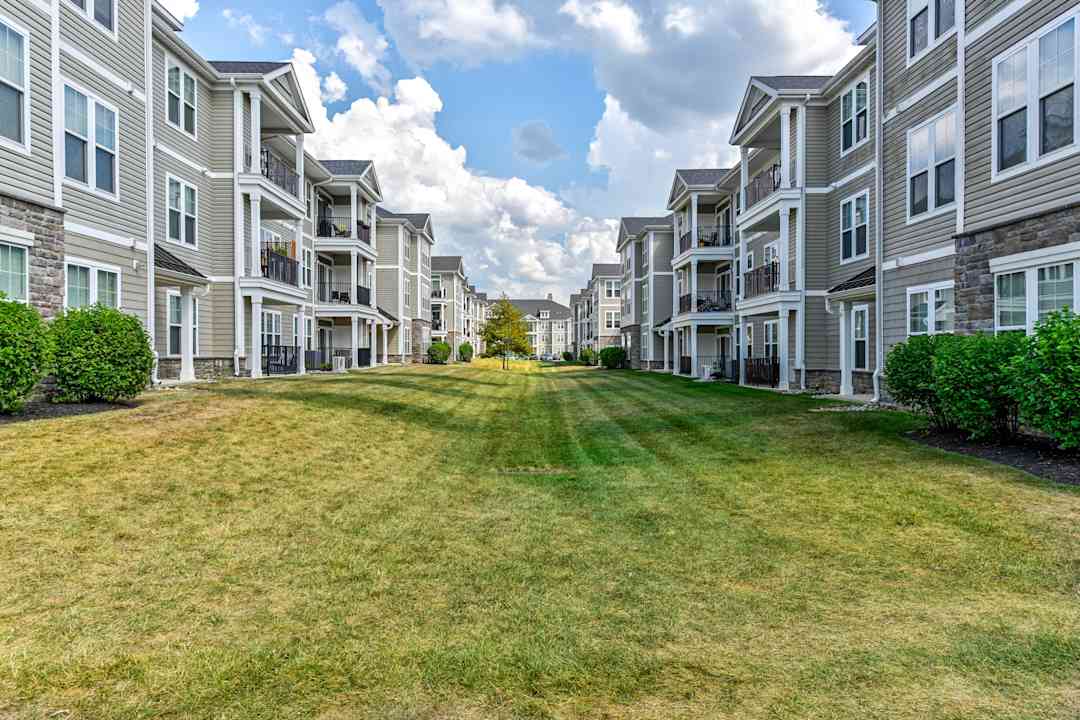 Essex Chase Apartments Glassboro, NJ 08028