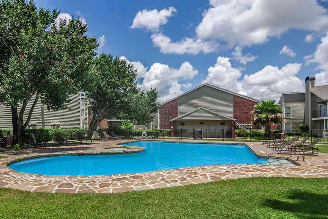 The Beverly At Clear Lake Apartments Houston Tx 77062