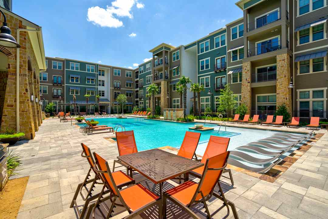 travis apartments little elm tx