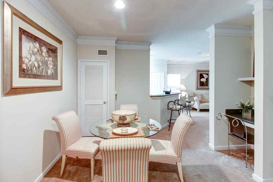 Lakeside Villas Apartments - Hampton Ga 30228