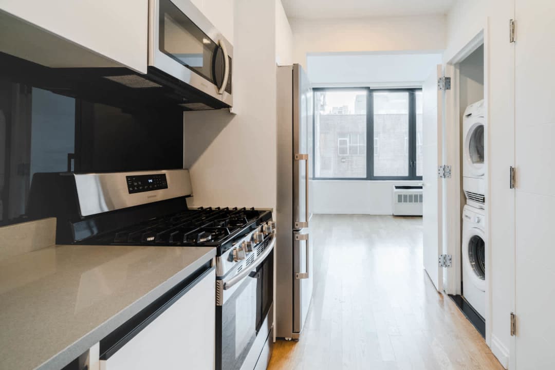 Atelier Apartments - Brooklyn, NY 11211