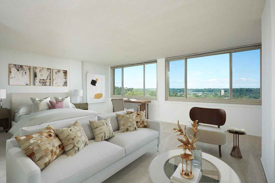 The Aspen 3201 Landover St Alexandria Va Apartments For Rent Rent Com