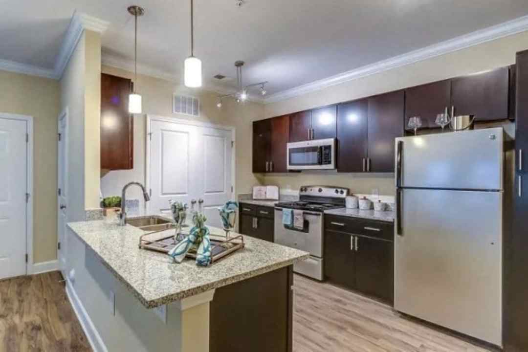 54 Station Apartment Homes Apartments Durham, NC 27713