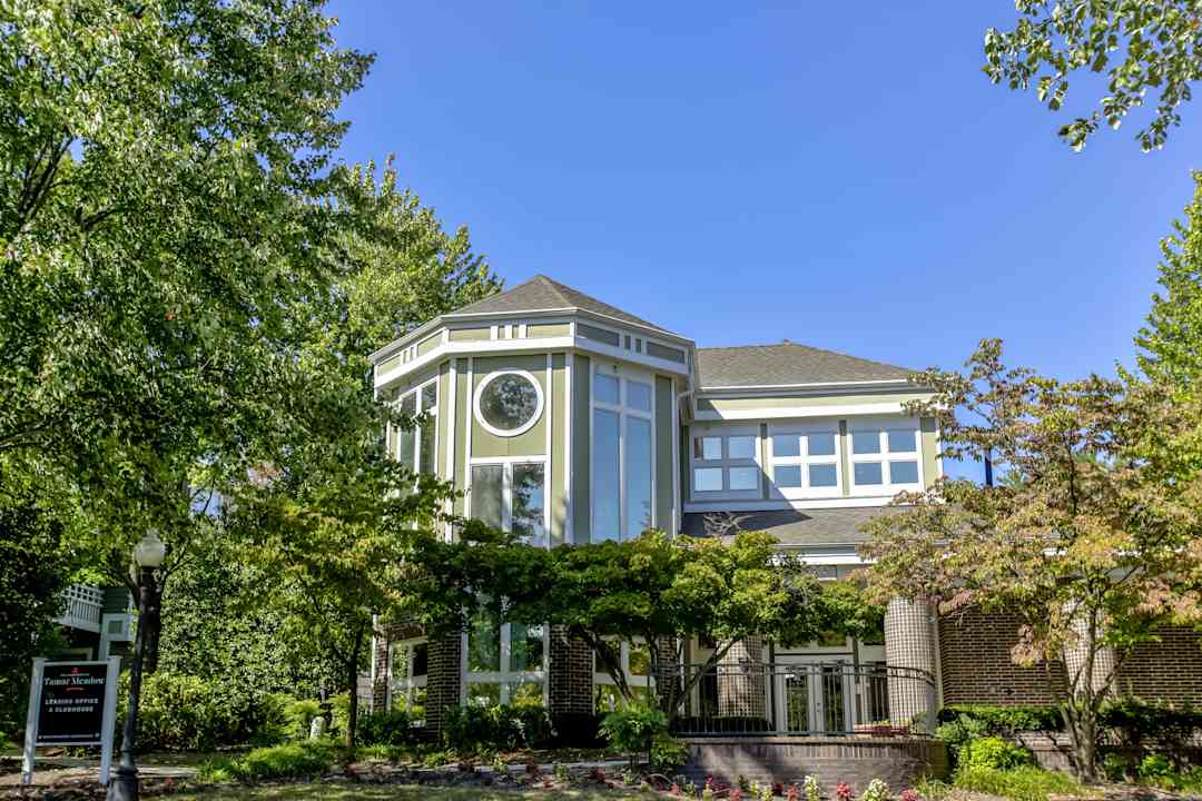 The Apartments at Tamar Meadow 8600 Cobblefield Dr Columbia, MD