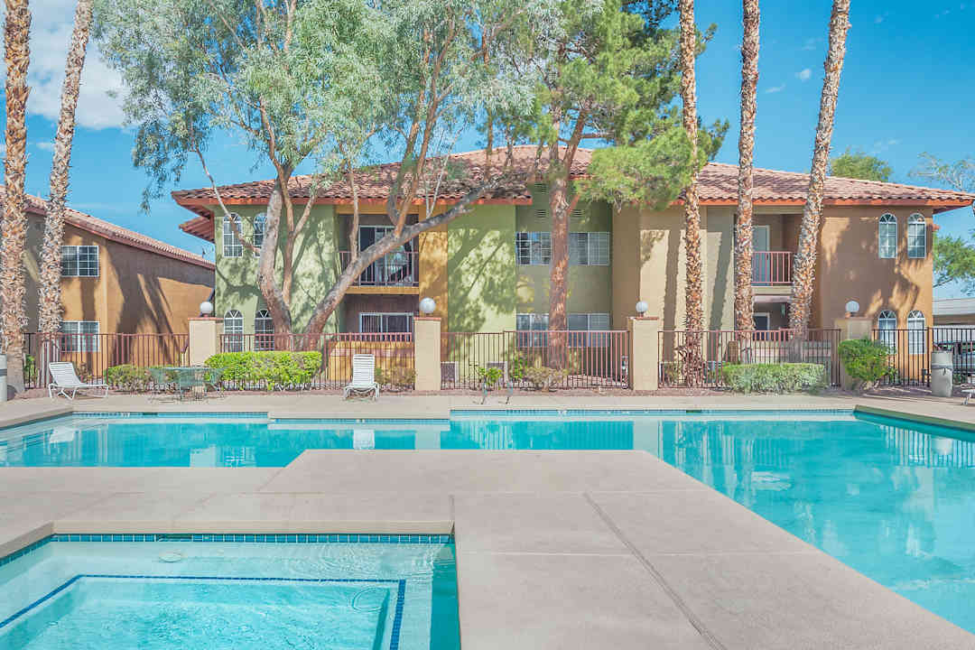 Hidden Cove - 3335 Hauck St Las Vegas Nv Apartments For Rent Rentcom