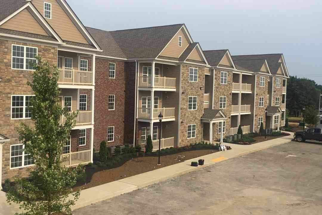 Pheasant Run Apartments - Lebanon Tn 37087