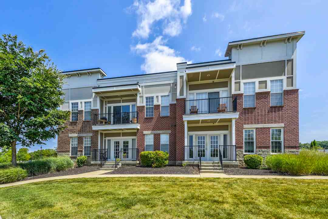 The Boulevard At Anson Apartments Whitestown, IN 46075