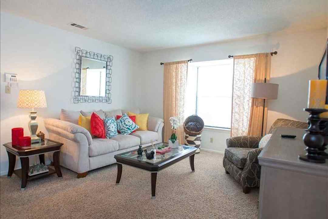 greens of bedford apartments tulsa ok 74133