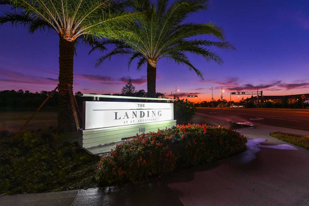 Landing At St Augustine 100 Lasa Drive Saint Augustine Fl Apartments For Rent Rent Com