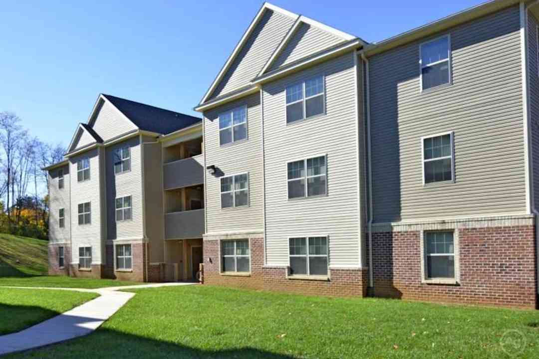 Maverick-student Housing Apartments - Shippensburg Pa 17257