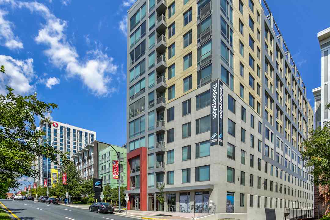 The 11141 Ave Wheaton, MD Apartments for Rent Rent.