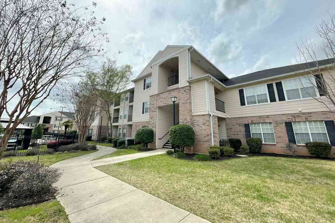 Lexington Place Apartments Bossier City, LA 71112