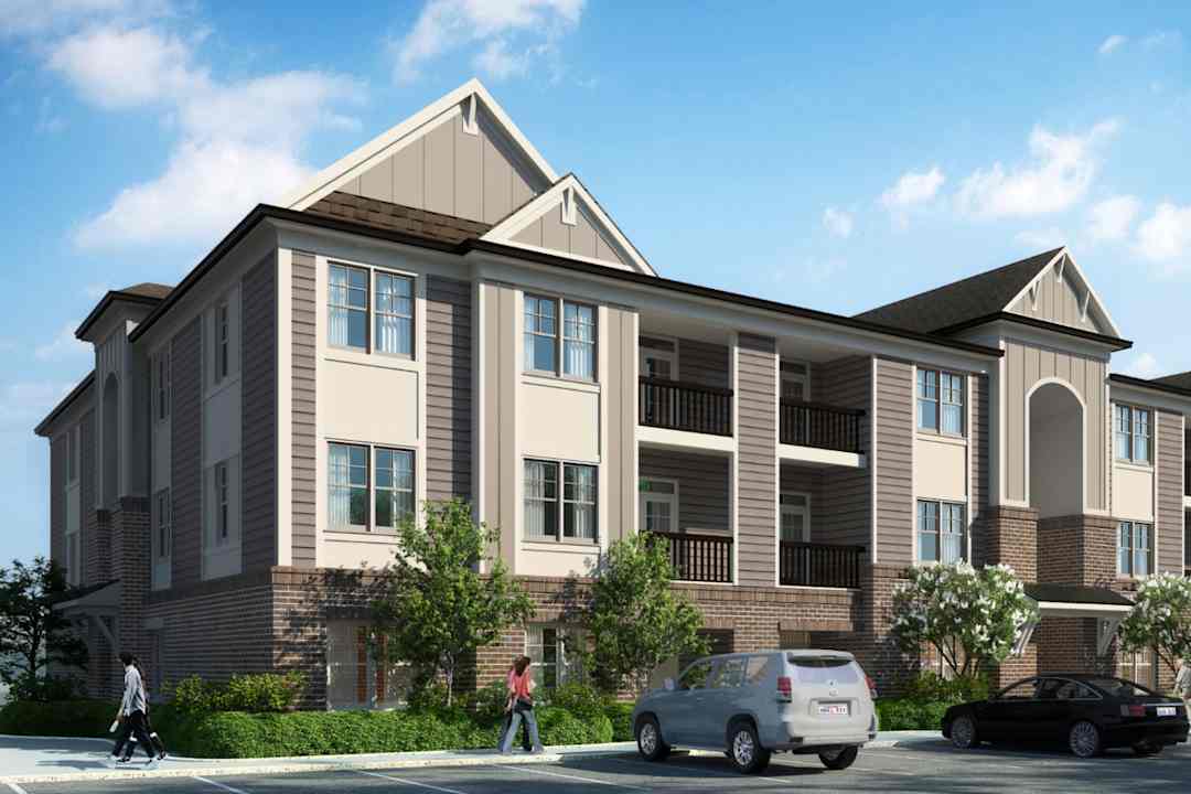 Litchford 315 Apartments - Raleigh Nc 27615