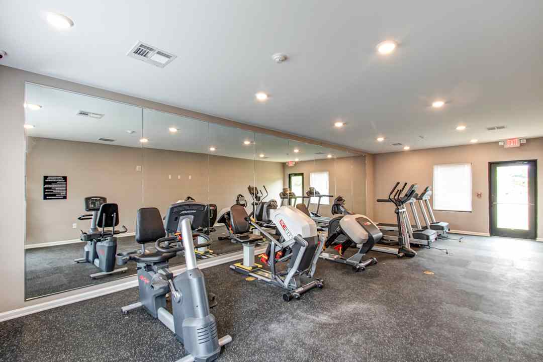 Highland Terrace Apartments - Columbus Ga 31904