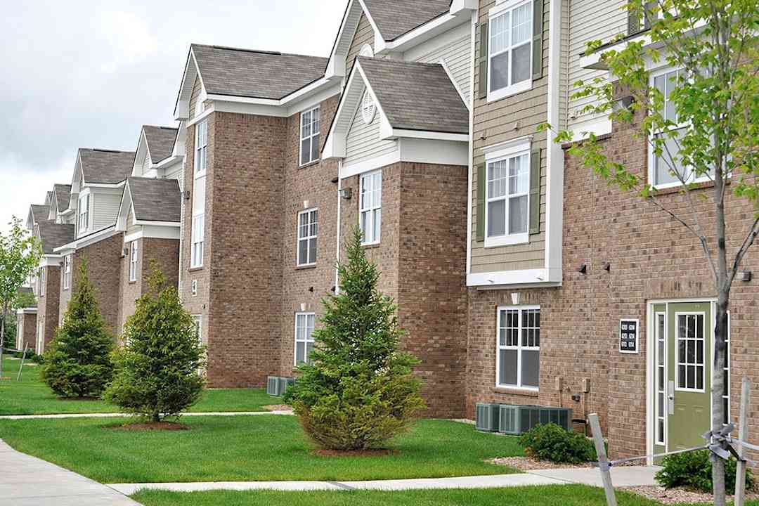 towne lake apartments reviews