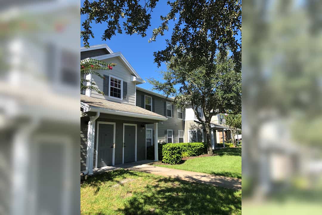 saxon trace apartments