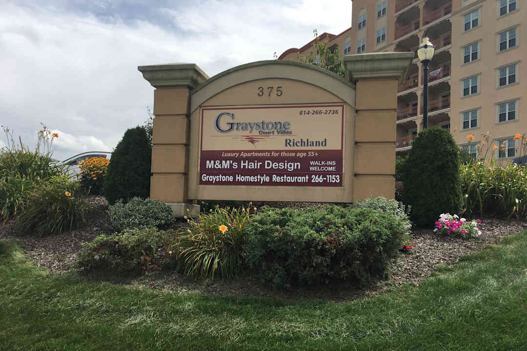 graystone court apartments johnstown pa 15904