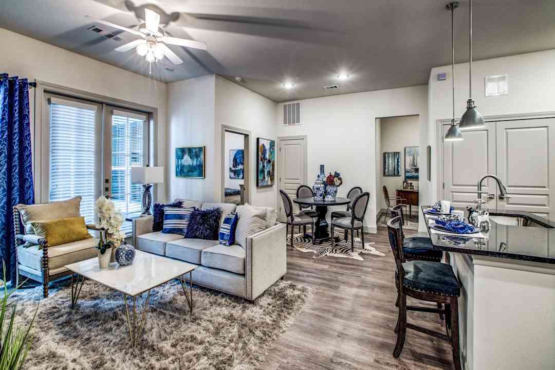 the citadel apartments houston