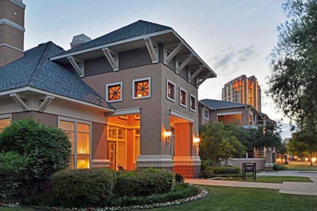 treymore city place apartments dallas tx 75204
