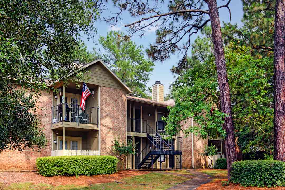 cimarron ridge apartments mobile al 36695