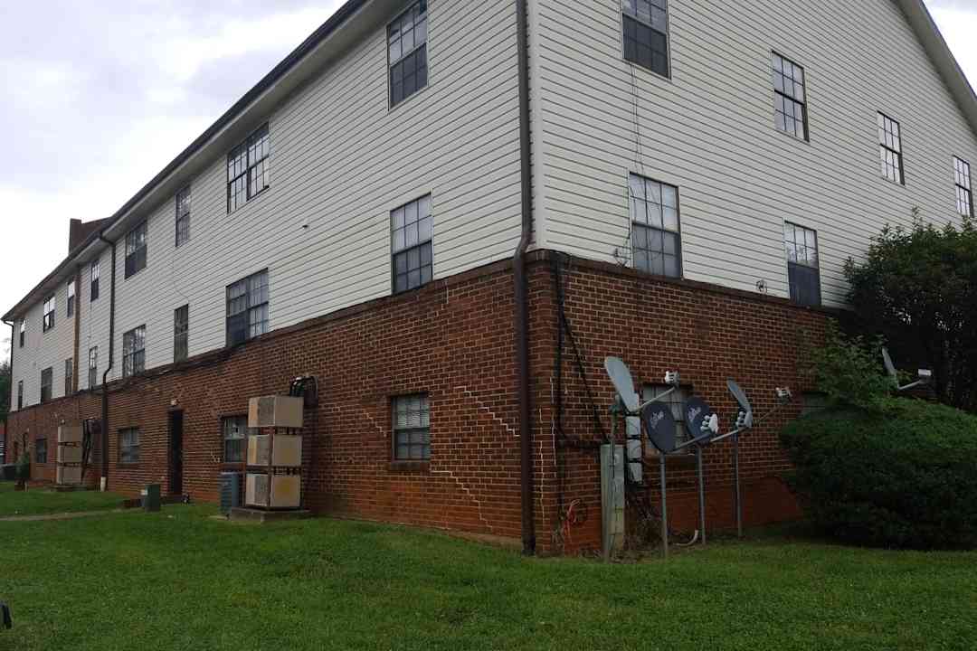 village fair apartments
