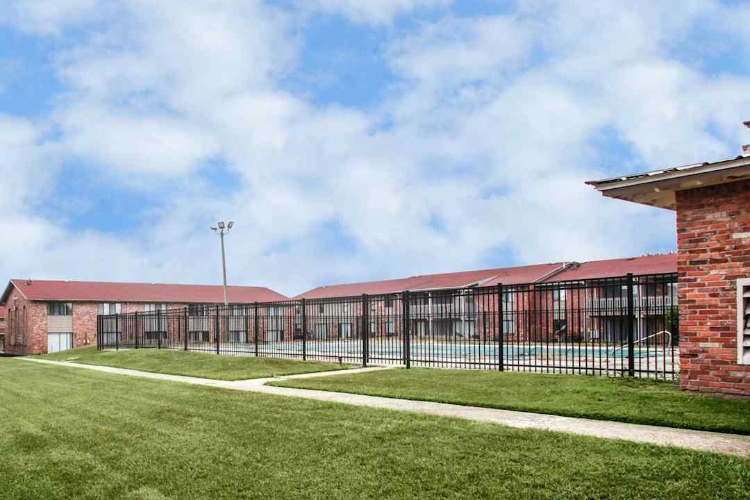 Fox Crossings Apartments - Montgomery Al 36116