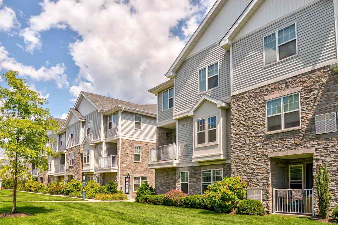 Hawthorne Square 175 Forest Ave Hawthorne, NJ Apartments for Rent