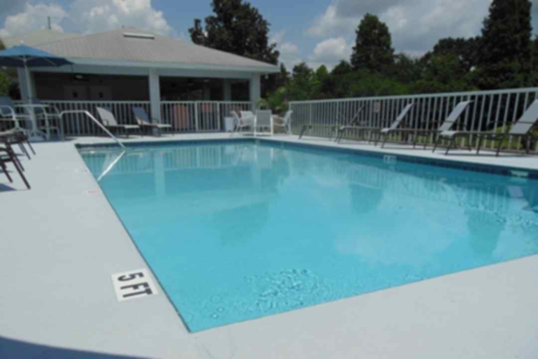 Fountain Place Apartments - Bartow Fl 33830
