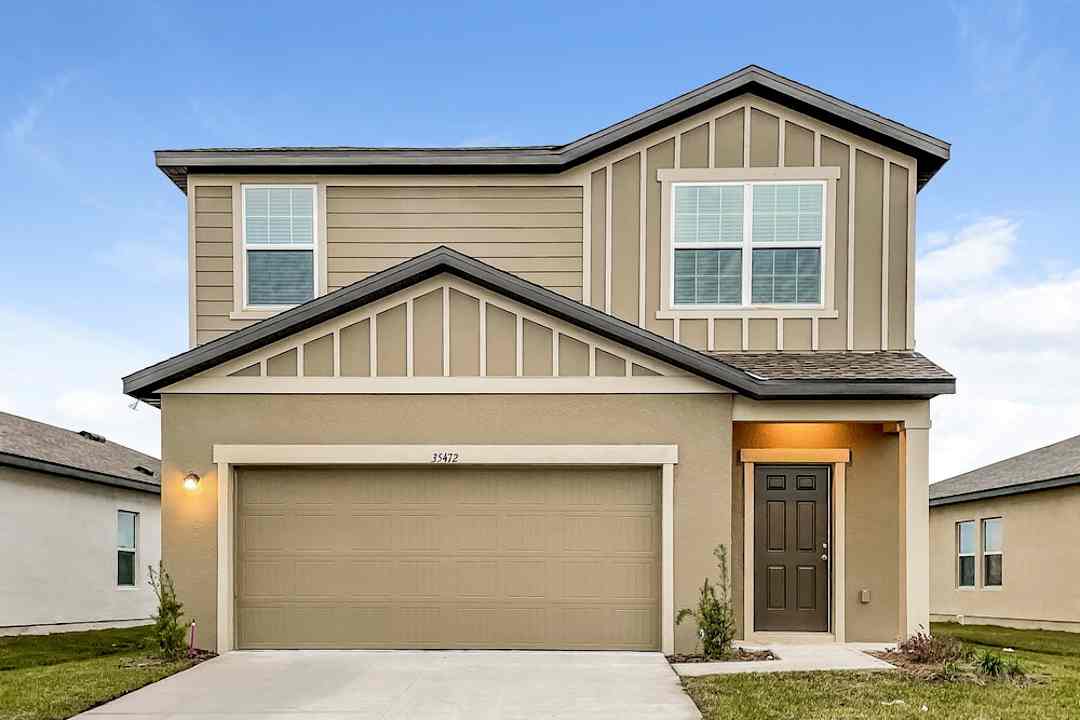 35420 White Water Lily Way Apartments Zephyrhills Fl 33541