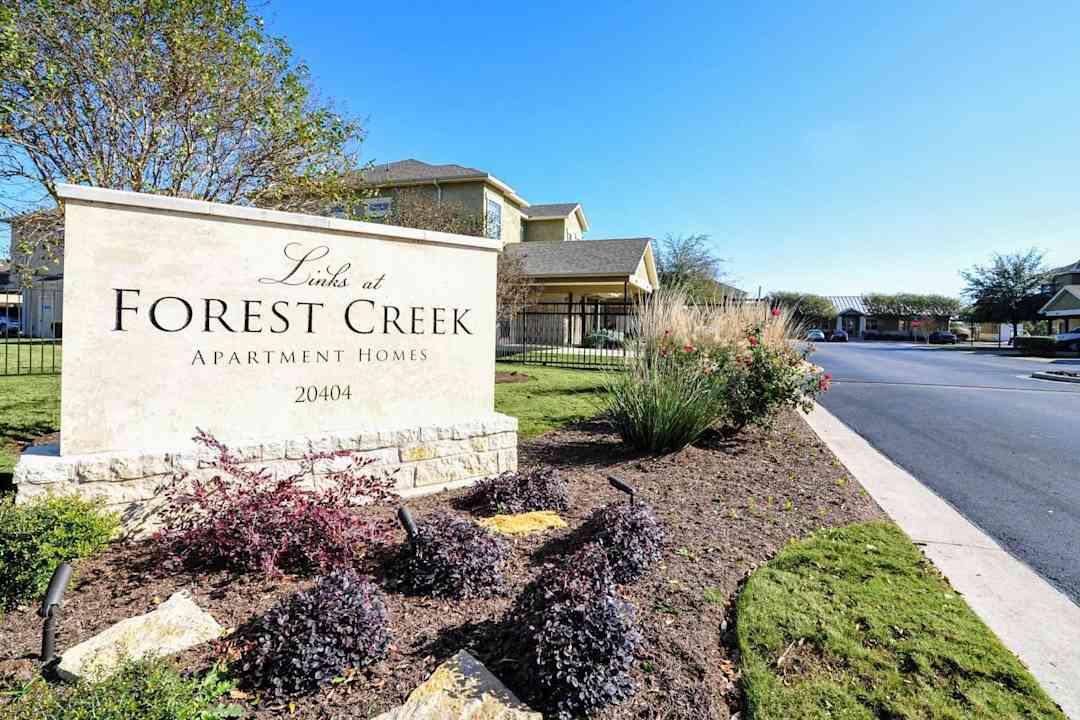 Links At Forest Creek Apartments - Round Rock Tx 78664
