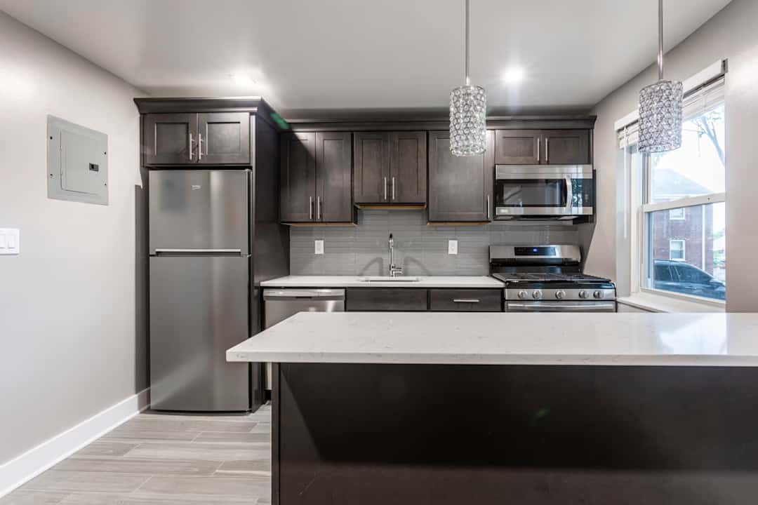 Essex Gardens Apartments Maywood, NJ 07607