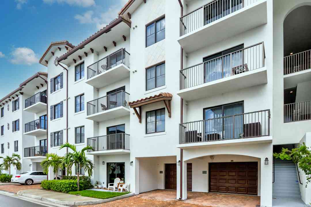 West Palm Beach Apartment Community