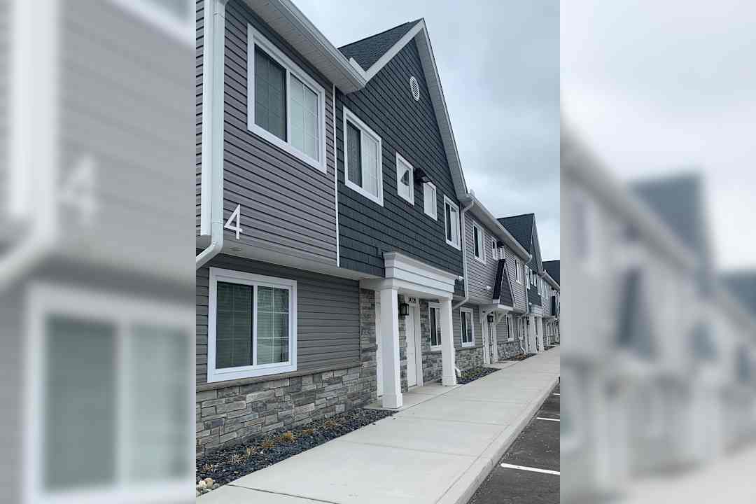 sterling landings apartments sterling heights mi 48312
