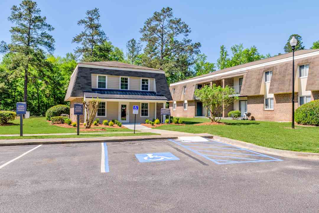 Vintage Creek Apartments Augusta Ga 30909