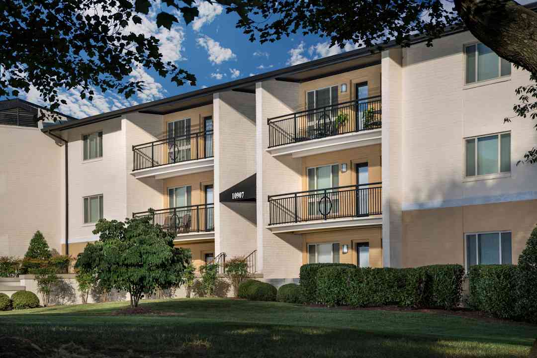 The Encore At Wheaton Station 10905 Amherst Ave Silver Spring Md Apartments For Rent Rent Com