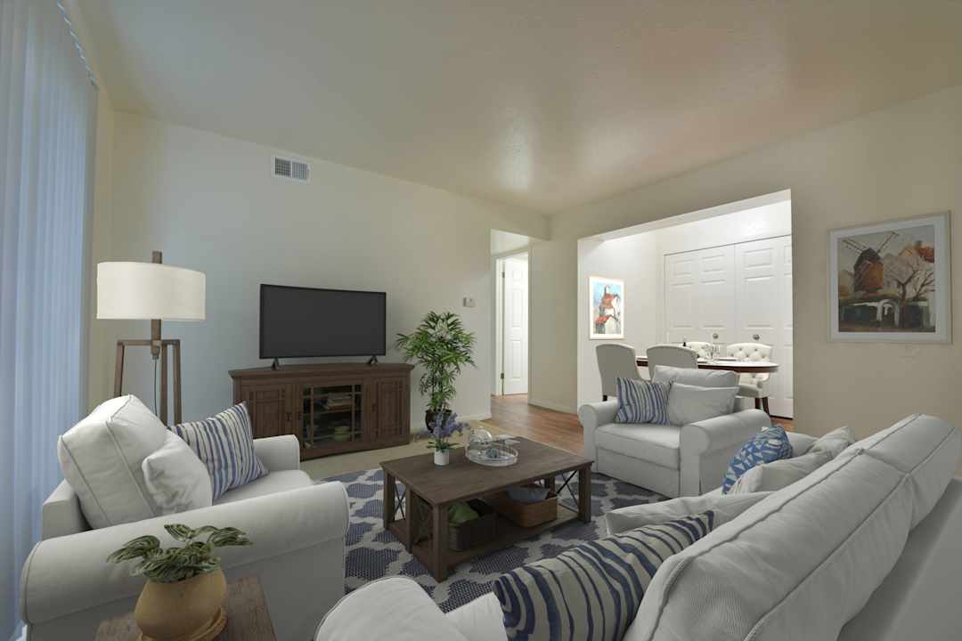Woodland Place Apartments - Midland Mi 48640