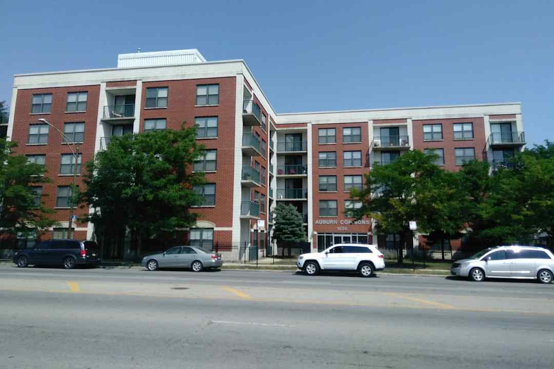 auburn commons apartments chicago il 60620