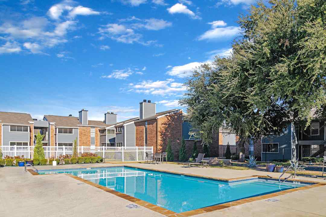copper crossing apartments benbrook tx 76109