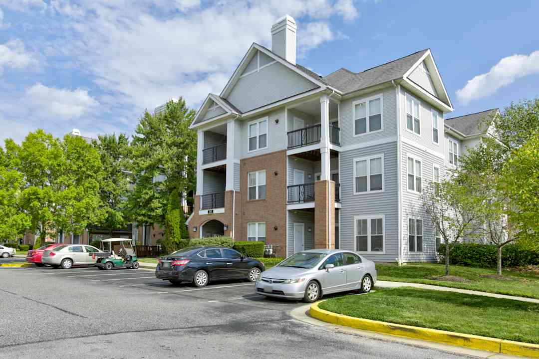 The Apartments At Cambridge Court 386 Attenborough Dr Rosedale Md Apartments For Rent Rent Com