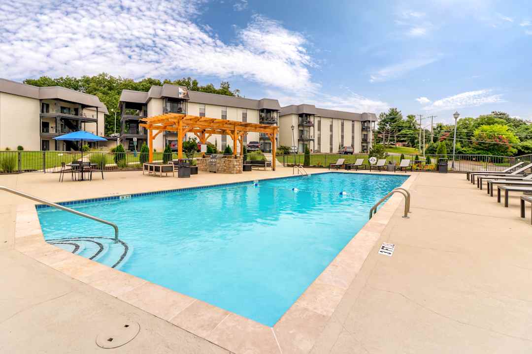 The Shoals at Chickamauga Lake Apartments Chattanooga, TN 37415