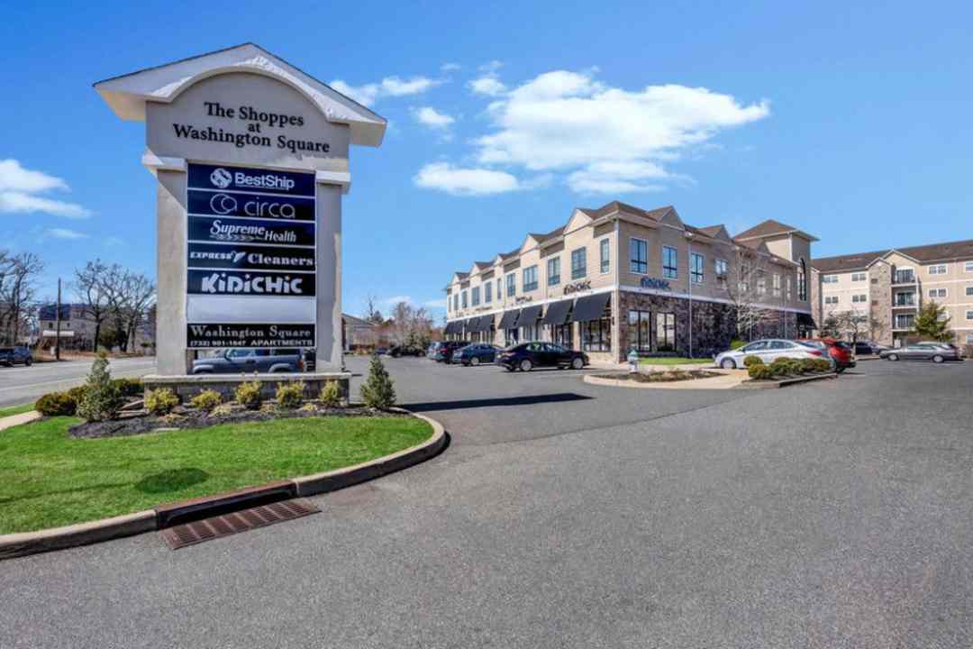 Washington Square Apartments Apartments Lakewood, NJ 08701