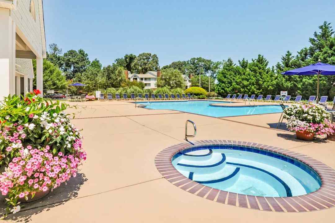 treybrooke apartments greenville nc 27834