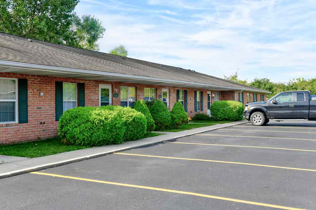 Kensington Manor Apartments - Marion Oh 43302